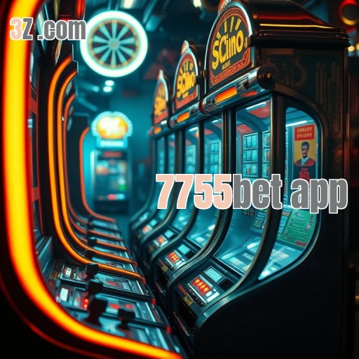 Bônus Imperdíveis na 7755bet app para Aumentar sua Diversão