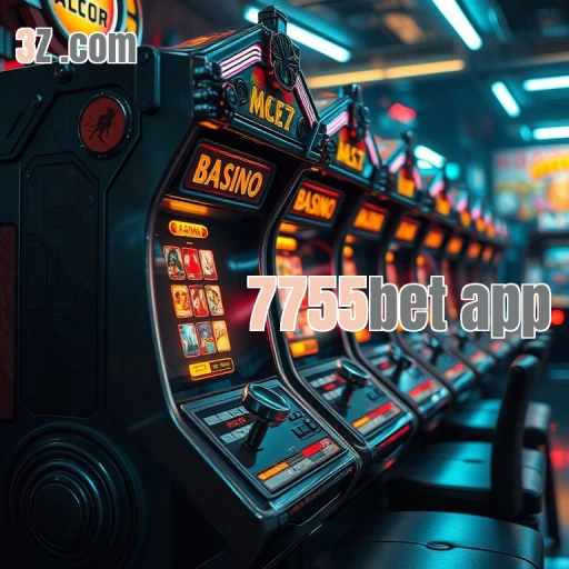 7755bet app Cassino Online