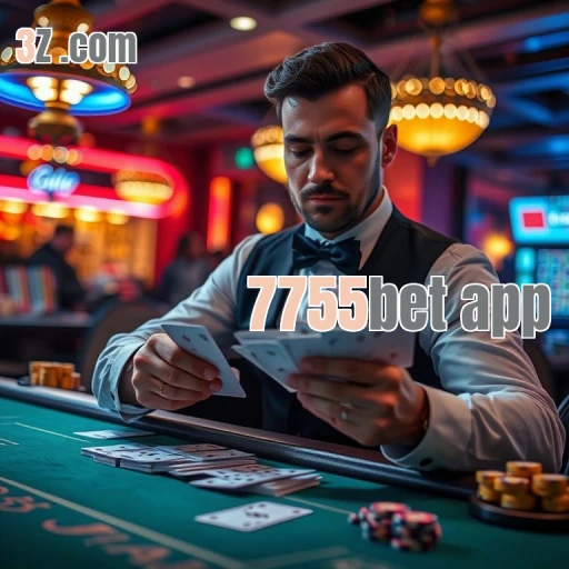 7755bet app Esportes Ao Vivo