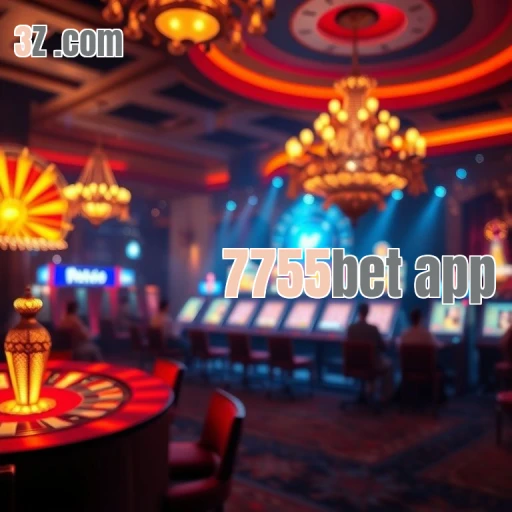 7755bet app Máquinas Slots