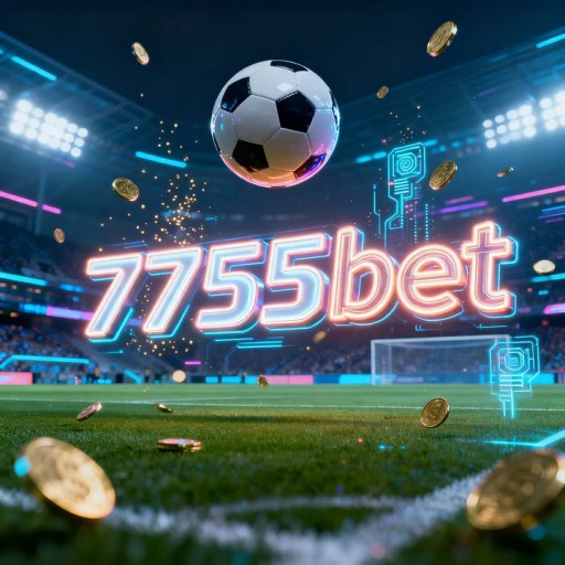 7755bet app logo