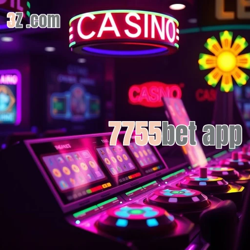 7755bet app Apostas VIP